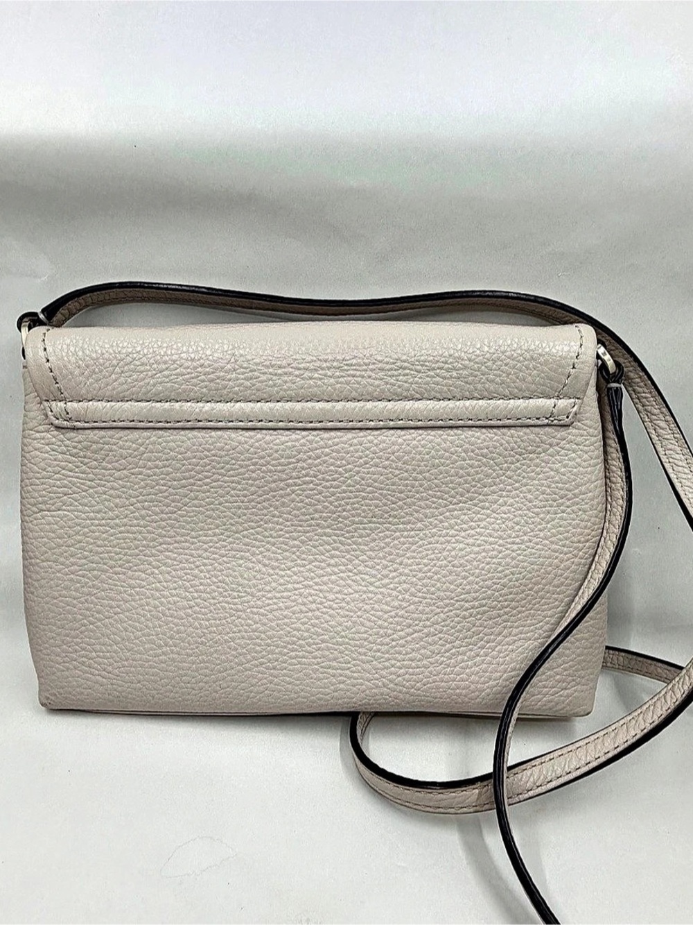 Kate Spade Crossbody Beige Bag